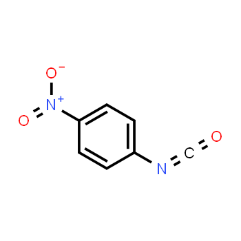 100-28-7 | 4-Nitrophenyl isocyanate