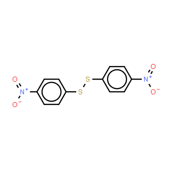 100-32-3 | 4,4'-Dinitrodiphenyl disulfide