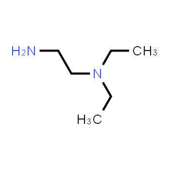 100-36-7 | N,N-Diethylethylenediamine