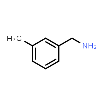 100-81-2 | 3-Methylbenzyl amine