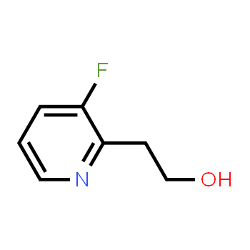 1000549-37-0 | 2-(3-fluoropyridin-2-yl)ethan-1-ol