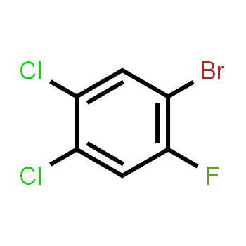 1000572-78-0 | 1-Bromo-4,5-dichloro-2-fluorobenzene