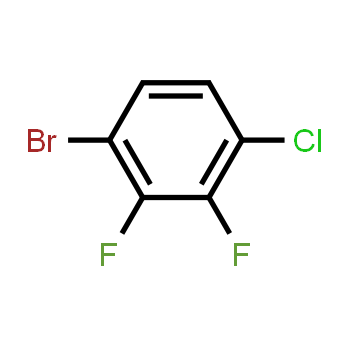 1000574-47-9 | 1-bromo-4-chloro-2,3-difluorobenzene