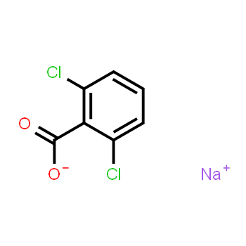 10007-84-8 | Sodium 2,6-dichlorobenzoate