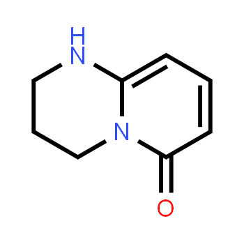 1000981-74-7 | 3,4-dihydro-1H-pyrido[1,2-a]pyrimidin-6(2H)-one