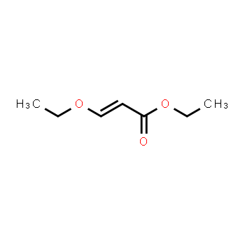 1001-26-9 | Ethyl 3-ethoxyacrylate