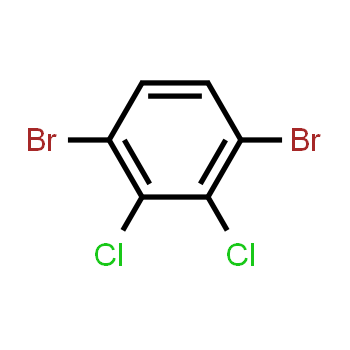 100191-20-6 | 1,4-dibromo-2,3-dichlorobenzene