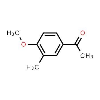 10024-90-5 | 4'-Methoxy-3'-methylacetophenone