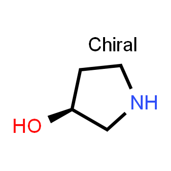 100243-39-8 | (S)-3-Hydroxypyrrolidine