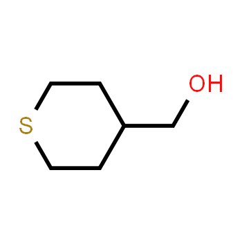 100277-27-8 | 2H-Thiopyran-4-methanol, tetrahydro-