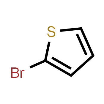 1003-09-4 | 2-Bromothiophene