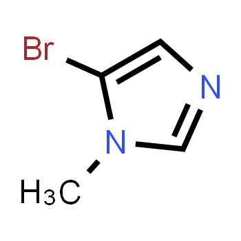 1003-21-0 | 5-Bromo-1-methylimidazole