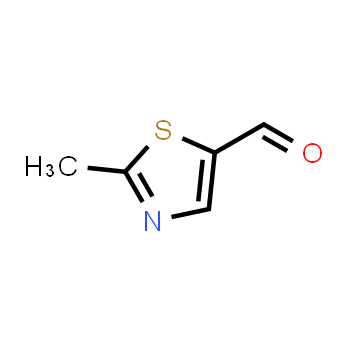 1003-60-7 | 2-Methylthiazole-5-carbaldehyde