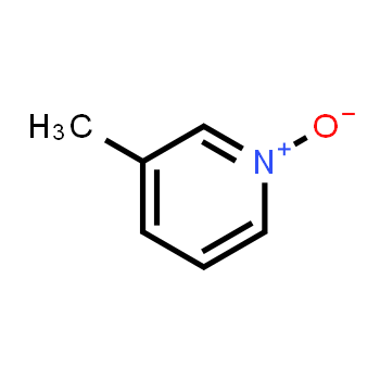 1003-73-2 | 3-Methylpyridine-N-oxide