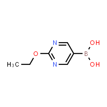 1003043-55-7 | 2-ethoxypyrimidin-5-ylboronic acid