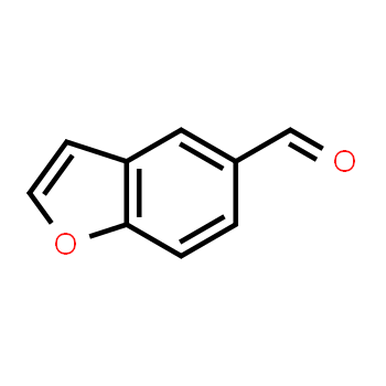 10035-16-2 | 1-Benzofuran-5-carbaldehyde