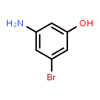 100367-38-2 | 3-amino-5-bromophenol