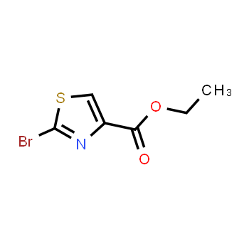 100367-77-9 | Ethyl 2-bromothiazole-4-carboxylate