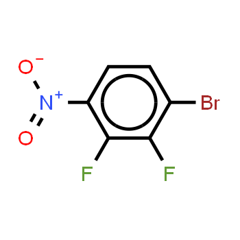 1003708-24-4 | 4-Bromo-2,3-difluoronitrobenzene