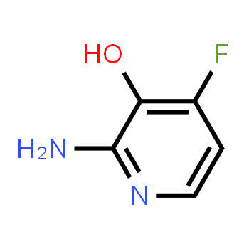 1003710-90-4 | 2-amino-4-fluoropyridin-3-ol