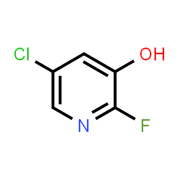 1003711-65-6 | 5-Chloro-2-fluoro-3-hydroxypyridine