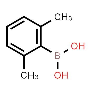 100379-00-8 | 2,6-Dimethylbenzeneboronic acid