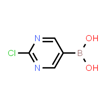 1003845-06-4 | 2-Chloropyrimidine-5-Boronic Acid