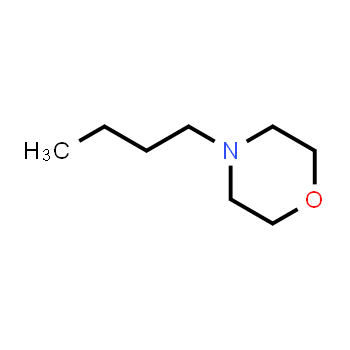 1005-67-0 | 4-Butyl-morpholine