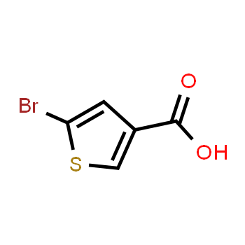 100523-84-0 | 5-Bromothiophene-3-carboxylic acid