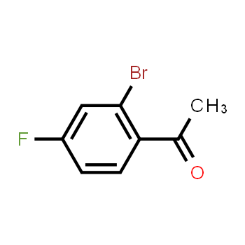 1006-39-9 | 2'-Bromo-4'-fluoroacetophenone