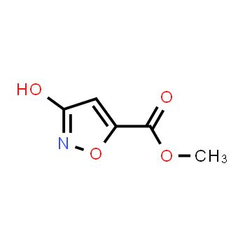 10068-07-2 | Methyl 3-hydroxyisoxazole-5-carboxylate