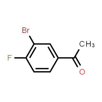 1007-15-4 | 3'-Bromo-4'-fluoroacetophenone