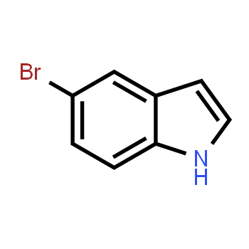 10075-50-0 | 5-Bromo-1H-indole