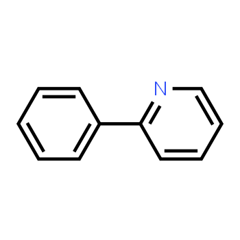 1008-89-5 | 2-Phenylpyridine