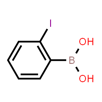 1008106-86-2 | 2-iodophenylboronic acid