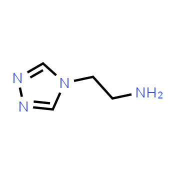 1008526-84-8 | 4H-1,2,4-Triazole-4-ethanamine