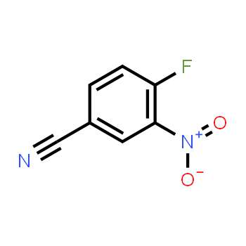 1009-35-4 | 4-Fluoro-3-Nitrobenzonitrile