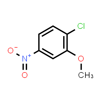 1009-36-5 | 2-Chloro-5-nitroanisole