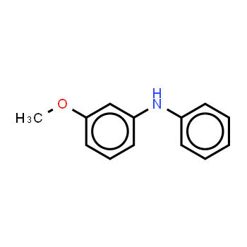 101-16-6 | 3-Methoxydiphenylamine