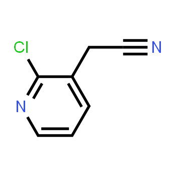 101012-32-2 | 2-Chloropyridine-3-acetonitrile