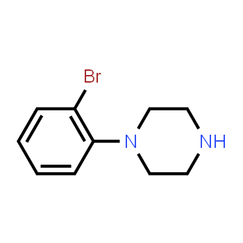 1011-13-8 | 1-(2-bromophenyl)piperazine