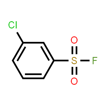 10116-74-2 | 3-chloro-benzenesulfonyl fluoride