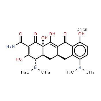 10118-90-8 | Minocycline