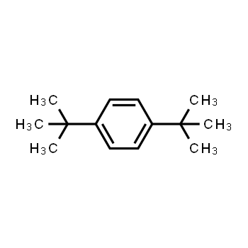 1012-72-2 | 1,4-Di-tert-butylbenzene