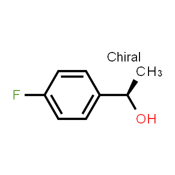 101219-68-5 | (R)-1-(4-FLUOROPHENYL)ETHANOL