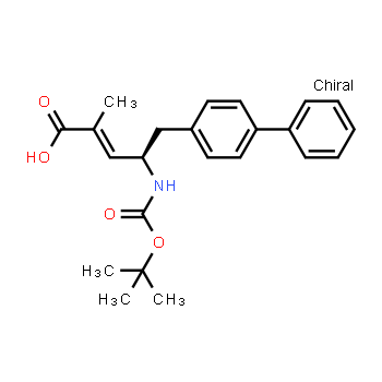 1012341-48-8 | (R,E)-5-([1,1'-biphenyl]-4-yl)-4-((tert-butoxycarbonyl)amino)-2-methylpent-2-enoic acid