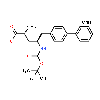 1012341-50-2 | (2R,4S)-5-([1,1'-biphenyl]-4-yl)-4-((tert-butoxycarbonyl)amino)-2-methylpentanoic acid