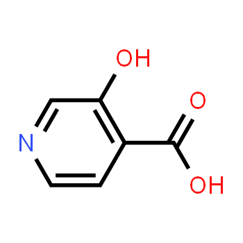 10128-71-9 | 3-Hydroxy-4-pyridinecarboxylic acid