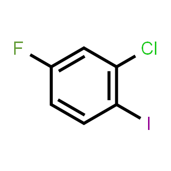 101335-11-9 | 1-Chloro-5-fluoro-2-iodobenzene