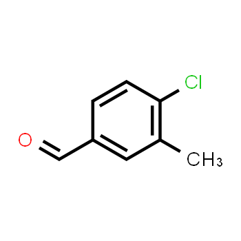 101349-71-7 | 4-Chloro-3-methylbenzaldehyde